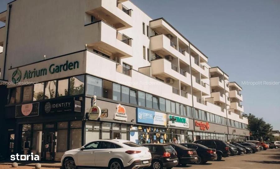 Apartament cu 3 camere în Valea Lupului