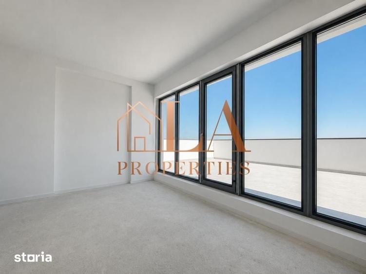 Apartament cu 4 camere în Ghencea