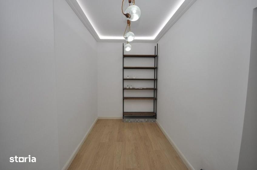 Apartament 2 camere, potrivit pentru birou, Calea Victoriei - 5