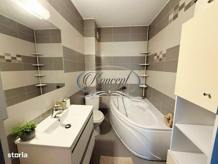 Apartament in zona Spitalului de Recuperare - 9