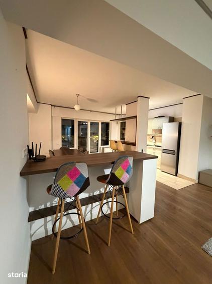 Apartament 2 camere de inchiriat complex Plopilor Vest, Cluj - 13