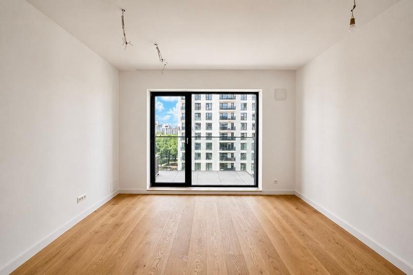Apartament Premium | Nusco City Faza 2 | Predare Imediata - 1