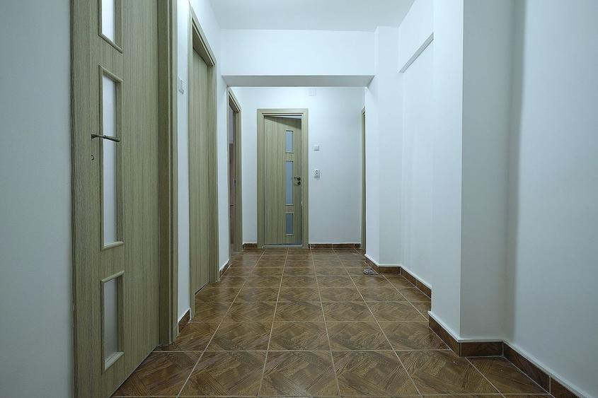 SEBASTIAN intersectie Cal. Rahovei, ap. 2 camere mobilate si utilate, etaj 2 - 4
