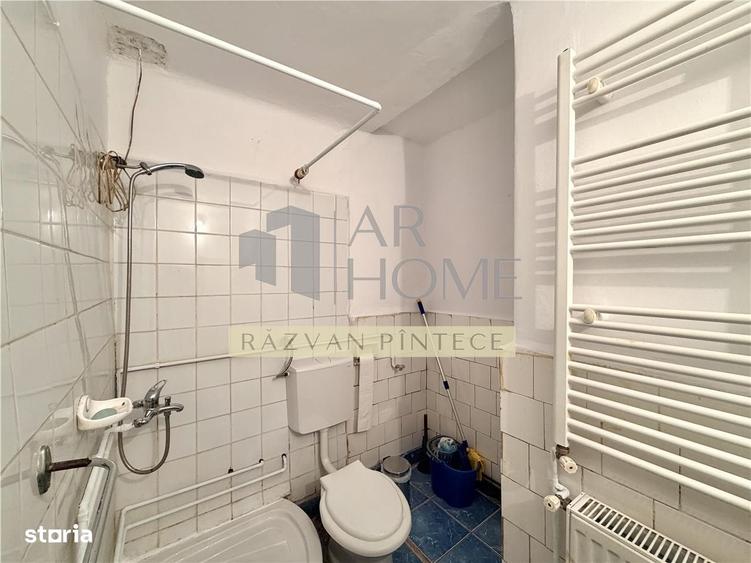 Casă cu 3 camere în Mălăiești