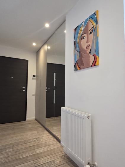 Apartament modern cu 3 camere | Vedere liberă | Iancu Nicolae | 1.115€  + TVA - 11