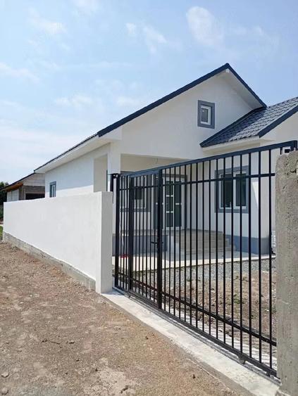 casa de vanzare loc.lumina - 5