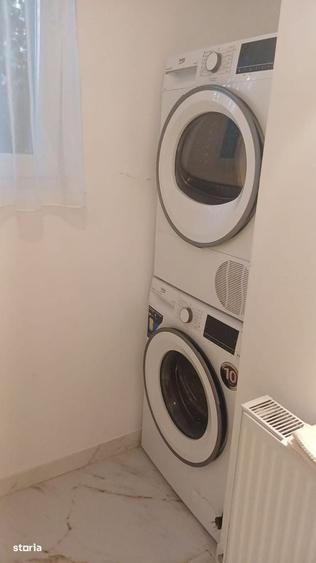 Apartament cu 2 camere în Floreasca