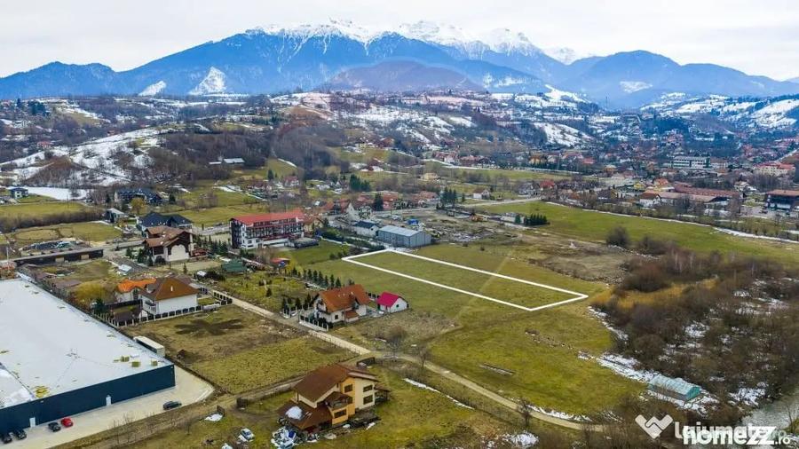 Teren în Central