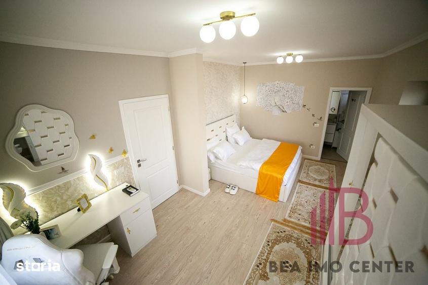 Apartament cu 3 camere în Gai