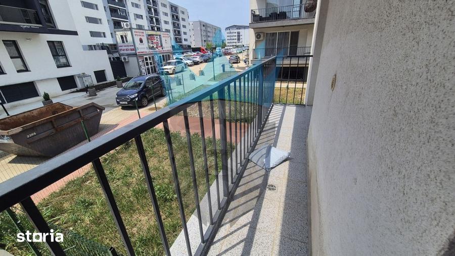 Apartament 3 Camere Pablo Residence Theodor Pallady Bucuresti - 8