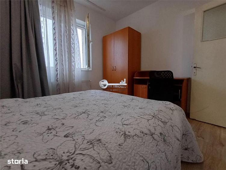 Apartament 3 camere decomandat, Mircea Str. Cerna, disponibil imedia - 9
