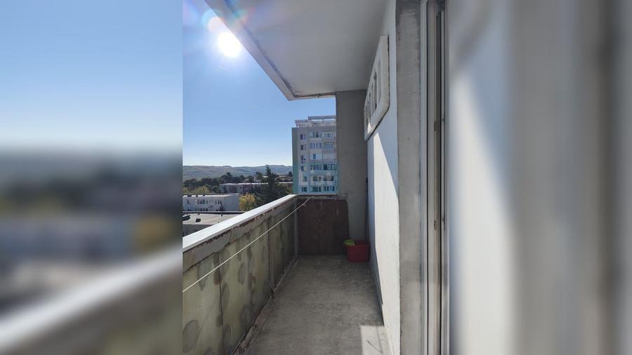 Apartament cu 2 camere decomandat în Gheorgheni