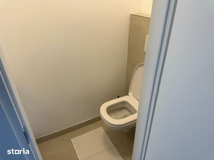 Nou | Apartament Superb | Curte proprie | 3 Camere | Tunari - 14