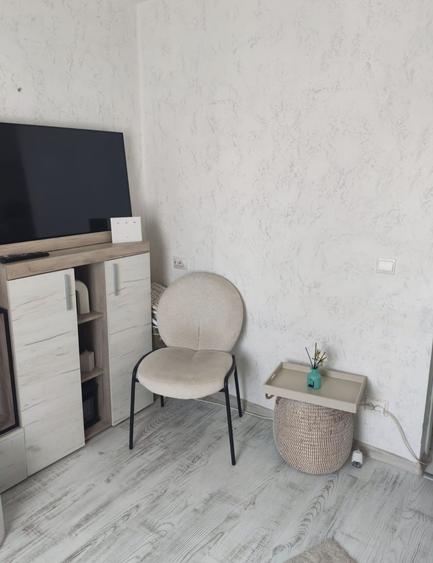 Garsonieră semidecomandată în Alexandru cel Bun