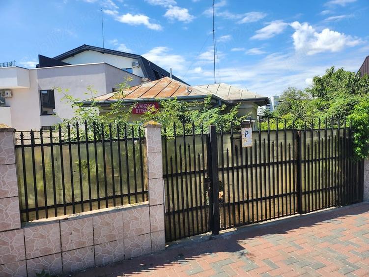 Oportunitate investitie! Casa + teren 1.000 mp, ideal pentru dezvoltare imobiliara - 8