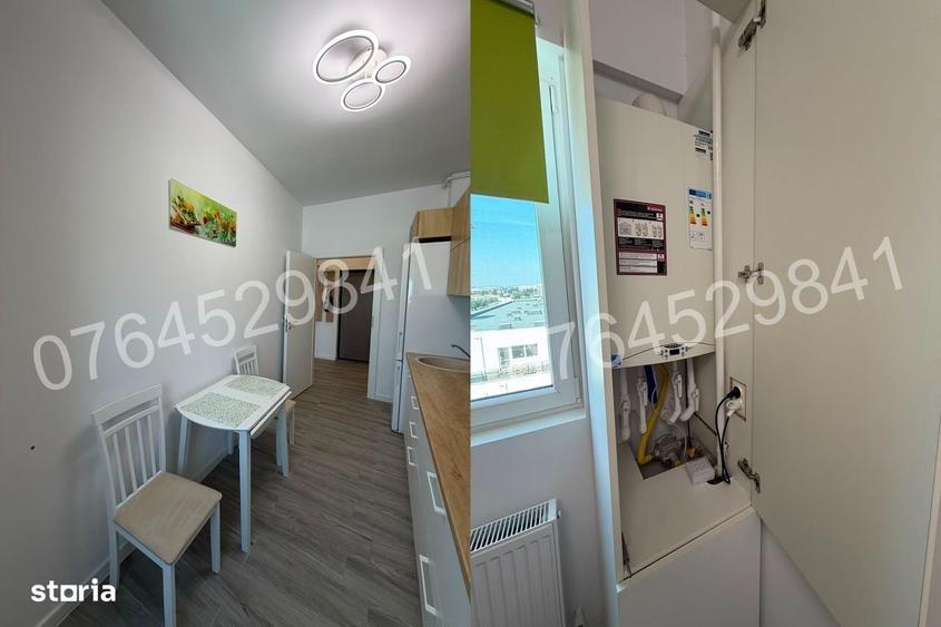 Apt. 2 cam,premium,bloc 2022,Rotar Park 2,Militari,Metro-Mc Donald's - 17
