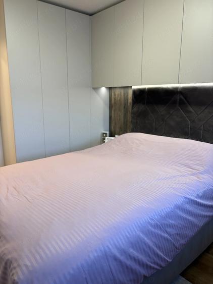 Apartament cu 2 camere decomandat în Dacia