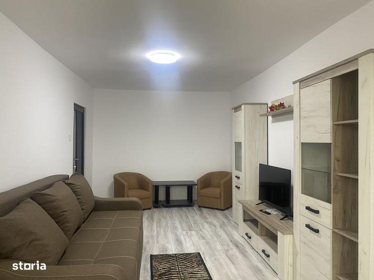 Apartament cu 2 camere decomandat în Malu Roșu