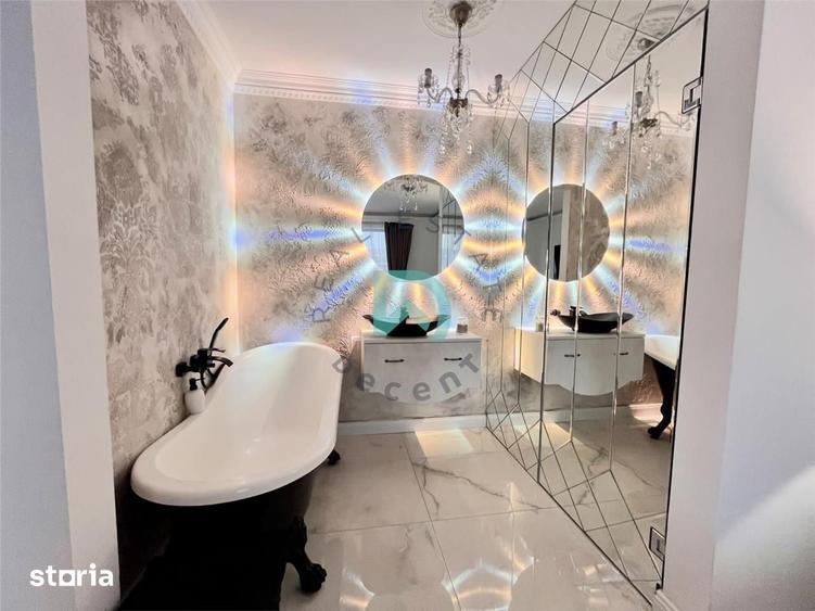 Apartament cu 3 camere în Șelimbăr