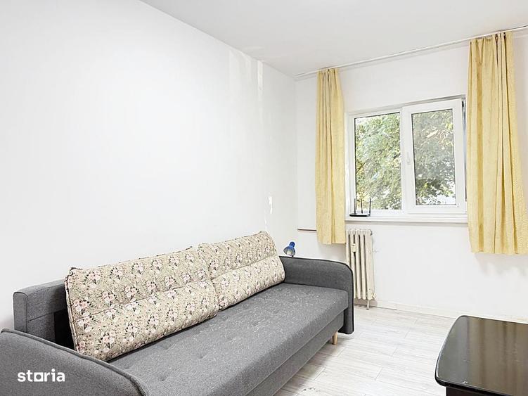Apartament cu 3 camere in Rogerius | Et 2 | Decomandat - 6