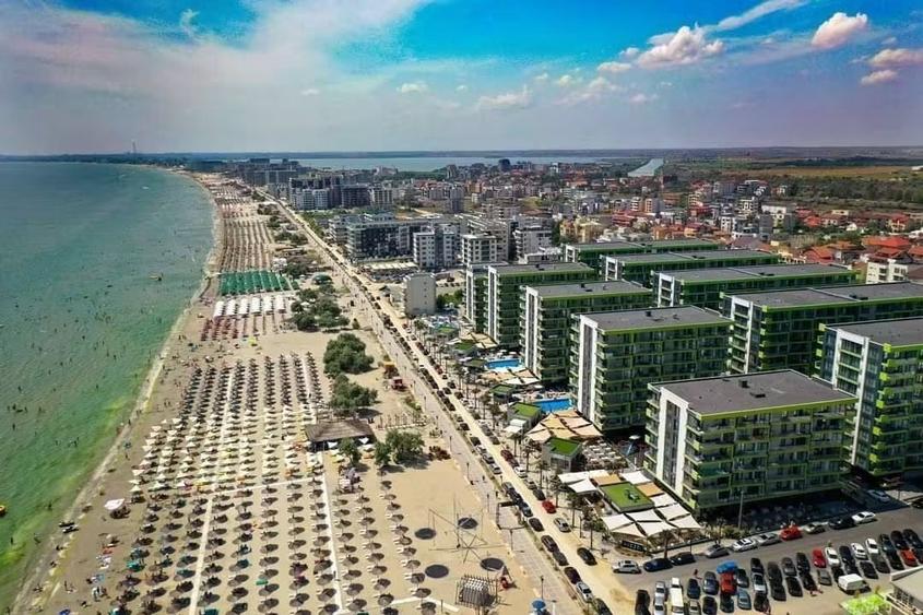 Apartament decomandat în Nord