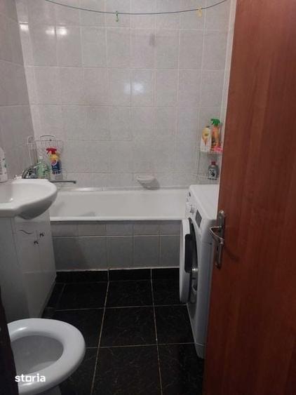 Apartament cu 2 camere în Cârcea