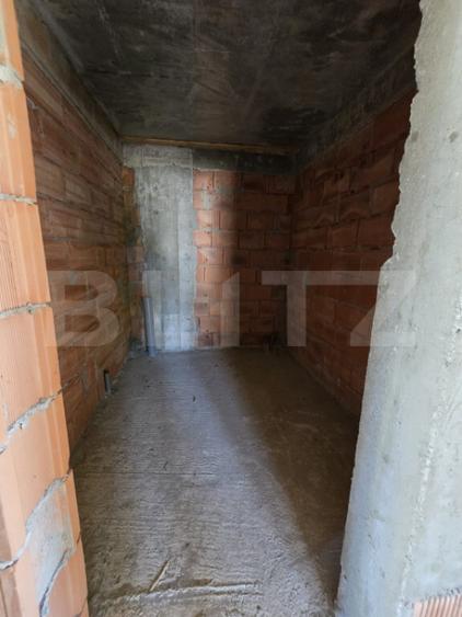 Casă cu 4 camere cu Teren 350 Mp în Central