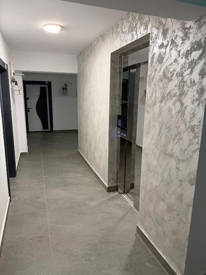 Apartament cu 2 camere decomandat în Copou
