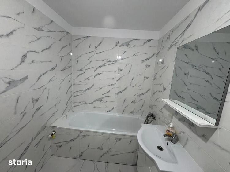 Apartament cu 2 camere | Proximitate metrou | Decomandat | Crangasi - 6