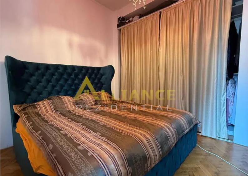 Apartament 2 camere etaj 1 zona Unirii centrala perfect pent - 6