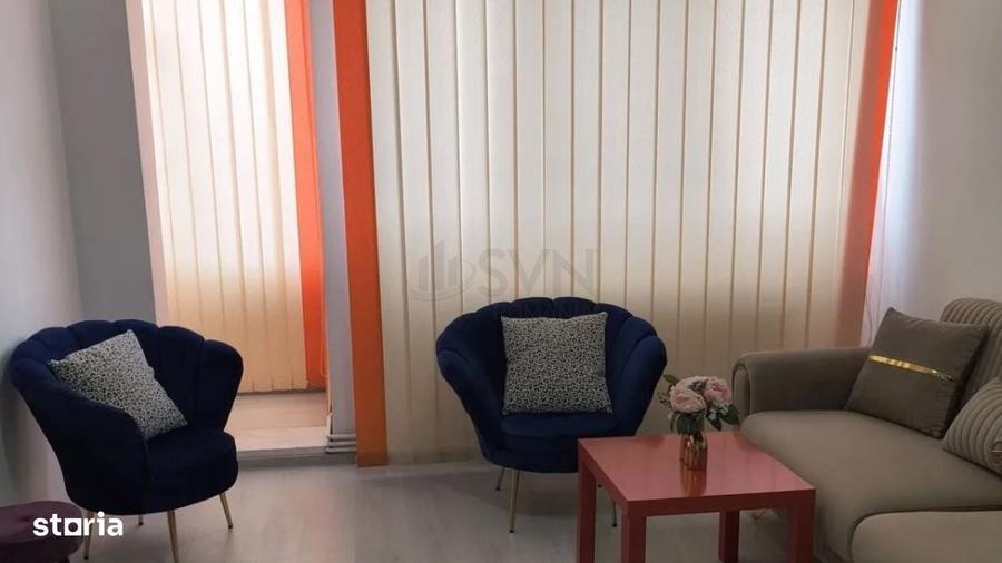 Apartament 2 camere I Zona linistita I acces rapid la transportul in c - 1