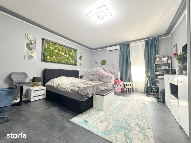 Apartament 2 camere, renovat ?i mobilat, Central - Take Ionescu