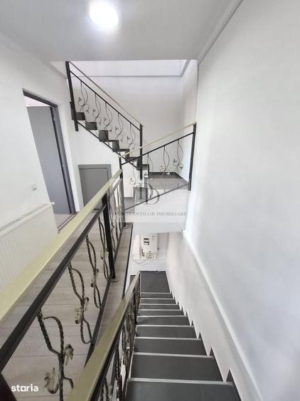 Casa pentru Birouri | 230 mp | 4 Locuri de Parcare | Gheorgheni - 9