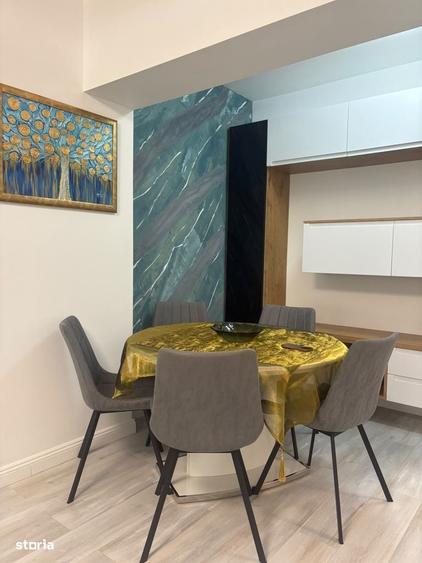 Apartament 2 camere-Royal Town - 6