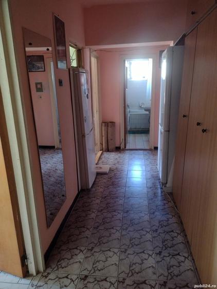 Apartament cu 2 camere în Școlilor