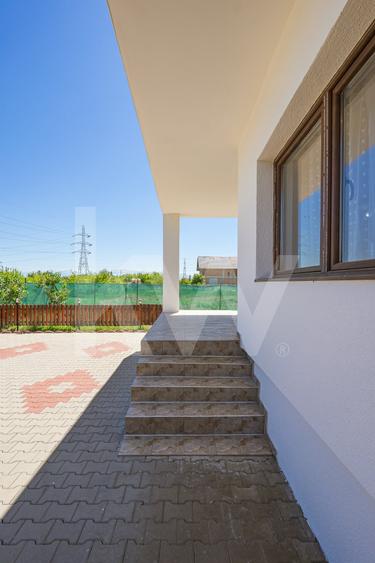 Casa individuala Sibiu, cu apoximativ 400 mp teren liber! - 59
