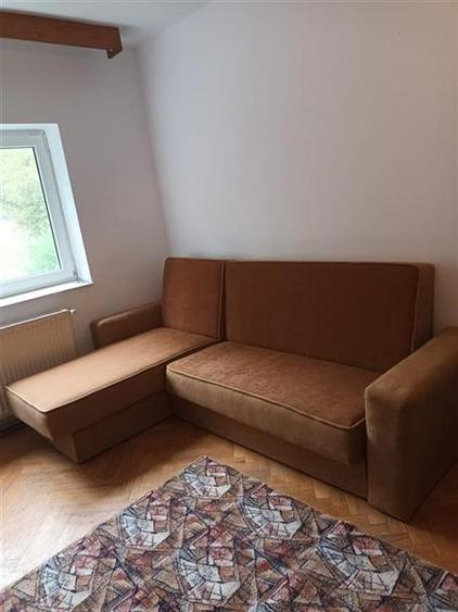 Apartament cu 3 camere decomandat în Drumul Poienii