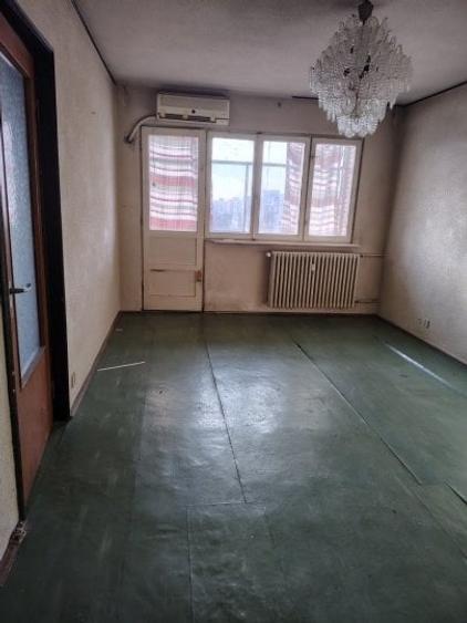 Apartament cu 2 camere circular în Drumul Taberei
