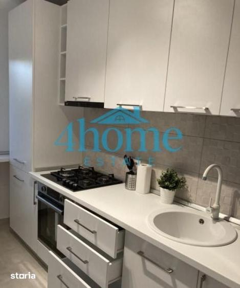 Studio complex Residential Lujerului|Politehnica|Metrou|Bloc Nou| - 8