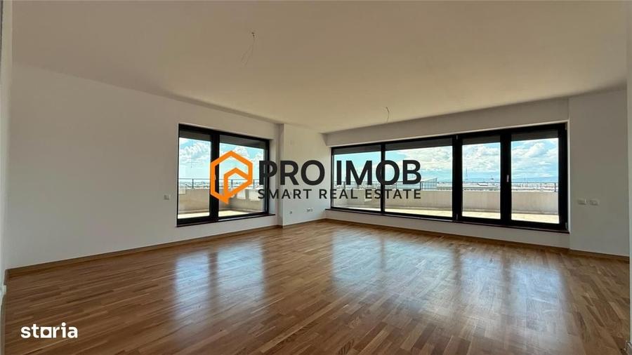 Apartament cu 4 camere decomandat în Obor