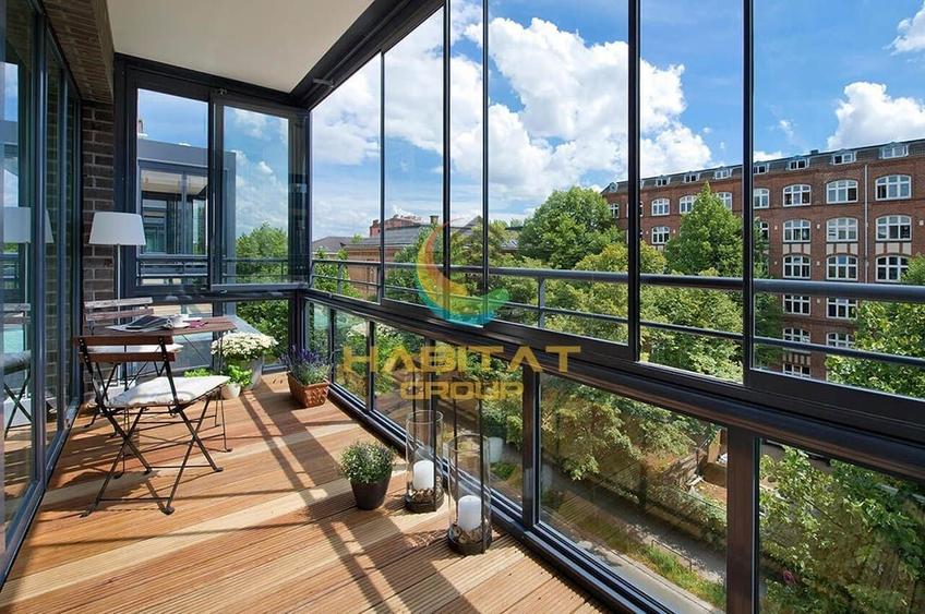 Apartament 2 camere- bloc nou- 15 min metrou Berceni - 5