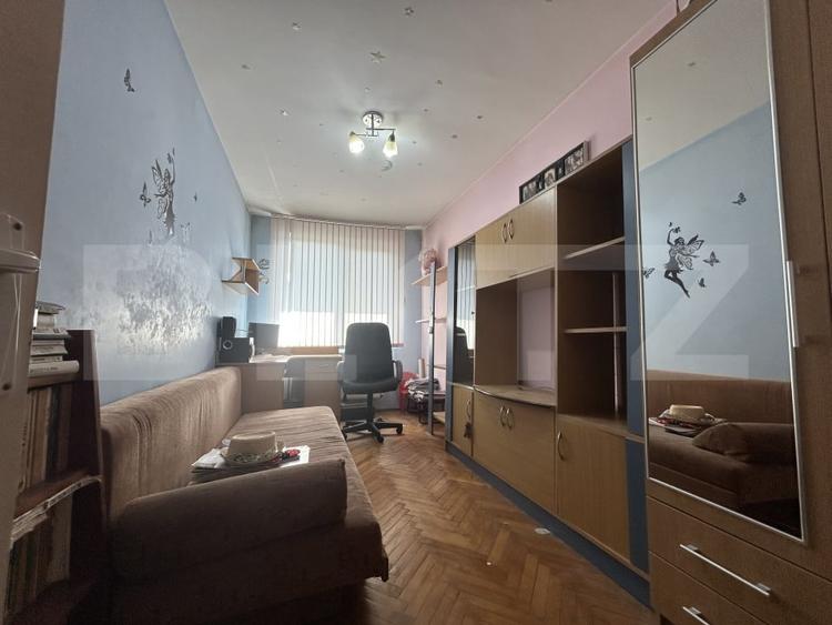 Apartament luminos, de 68 mp, gata de mutare - 5