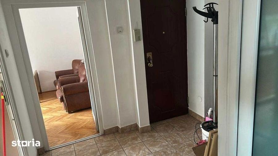 Inchiriez apartament doua camere tip D - 3