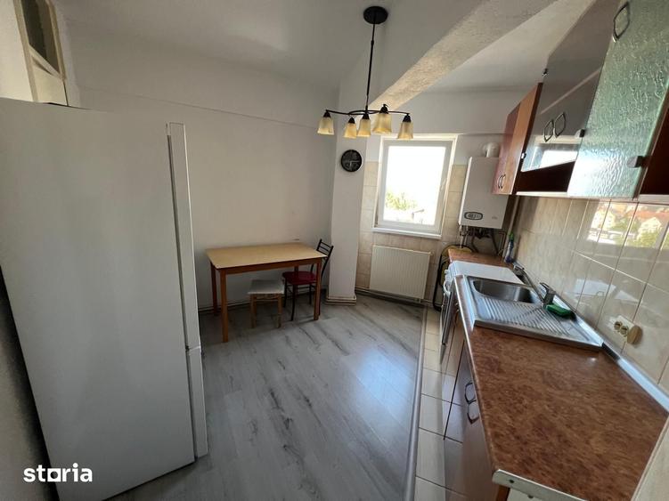 Apartament 2 camere decomandat,zona Mihai Viteazul - 10
