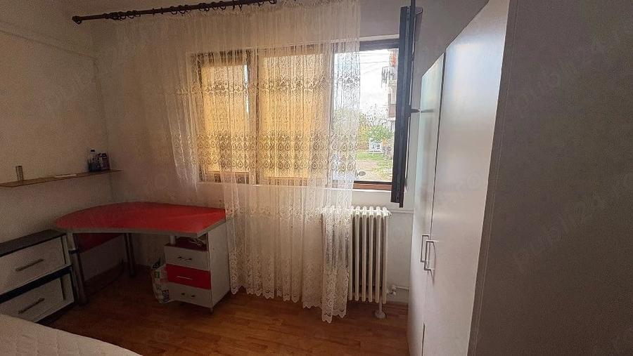 Garsonieră semidecomandată în Central