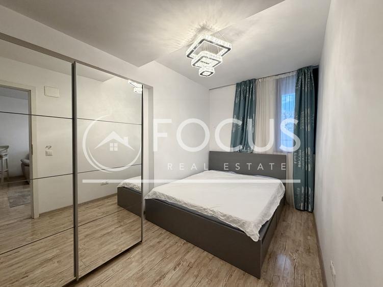 Apartament Modern 2 Camere | Dorobanți–Floreasca | - 6