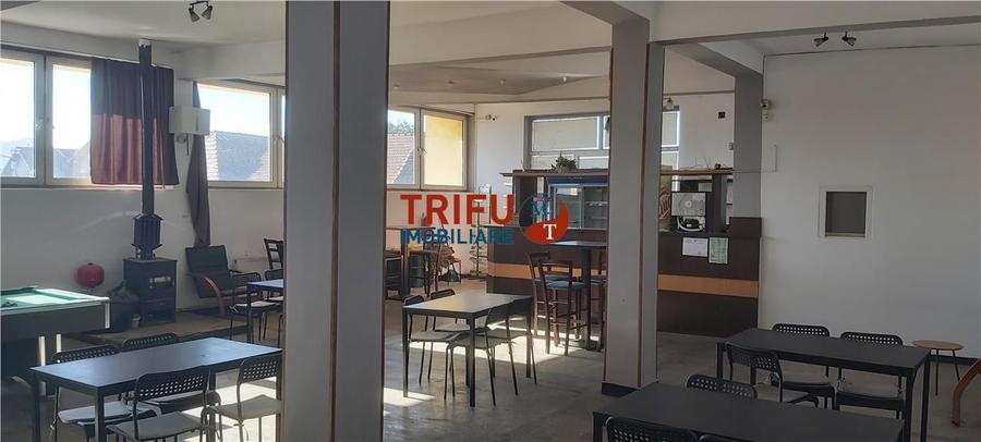 Spațiu comercial, de 120 mp, în Central