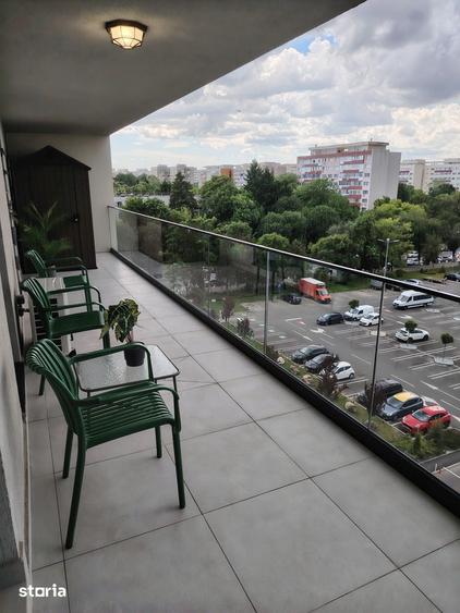 Garsonieră în Berceni