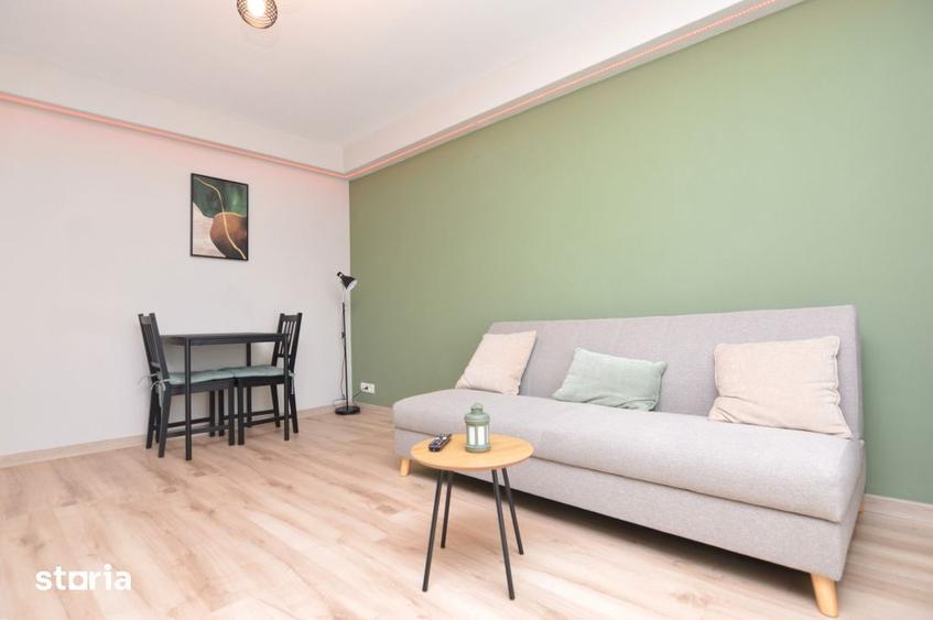 INCHIRIERE APARTAMENT 2 CAMERE PIATA VICTORIEI VERONICA MICLE - 17