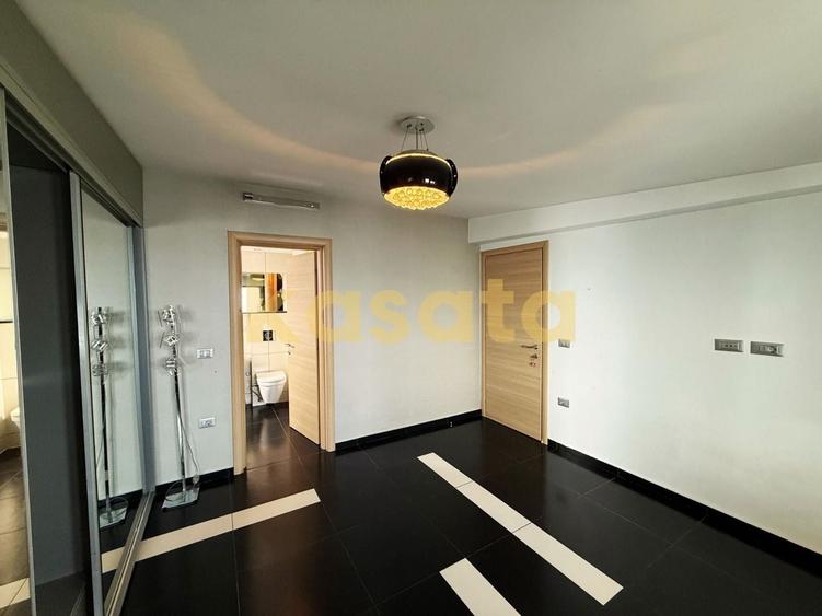 Apartament cu 3 camere decomandat, mobilat în Moșilor